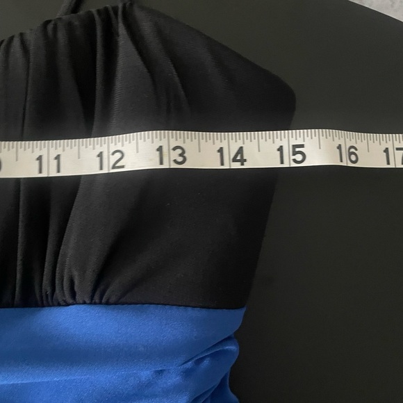 Floral Jolie Dress with Spaghetti Straps - Size 6 - Picture 8 of 10